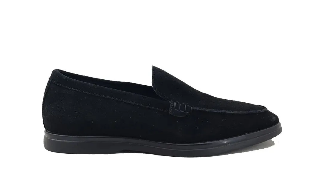 Style: 715-01s-Black
