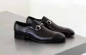 Style: 901-01-Black