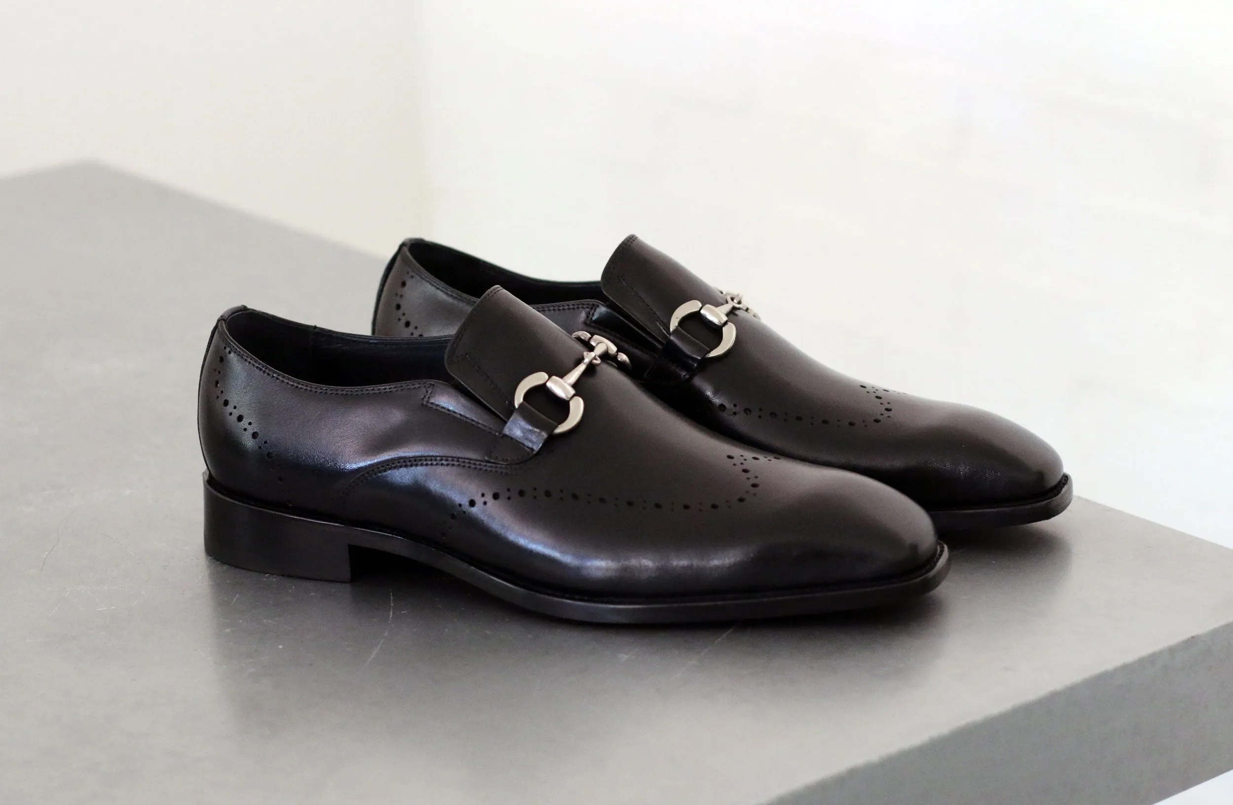 Style: 901-01-Black
