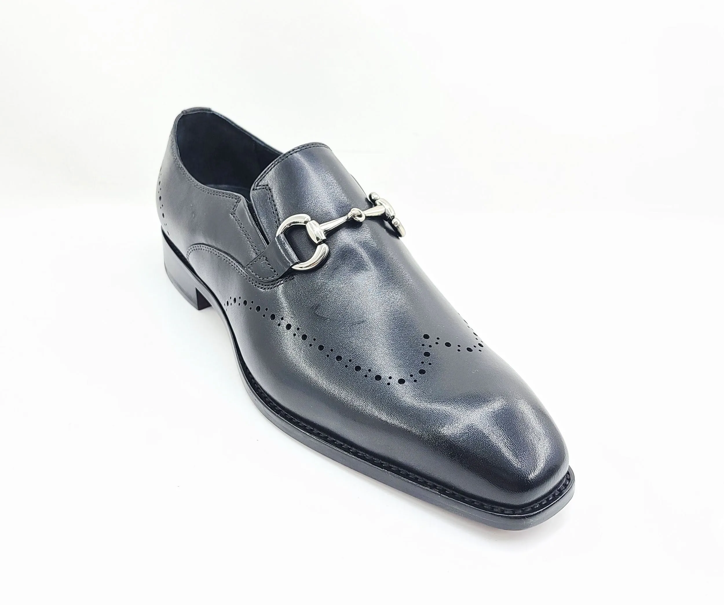 Style: 901-01-Black