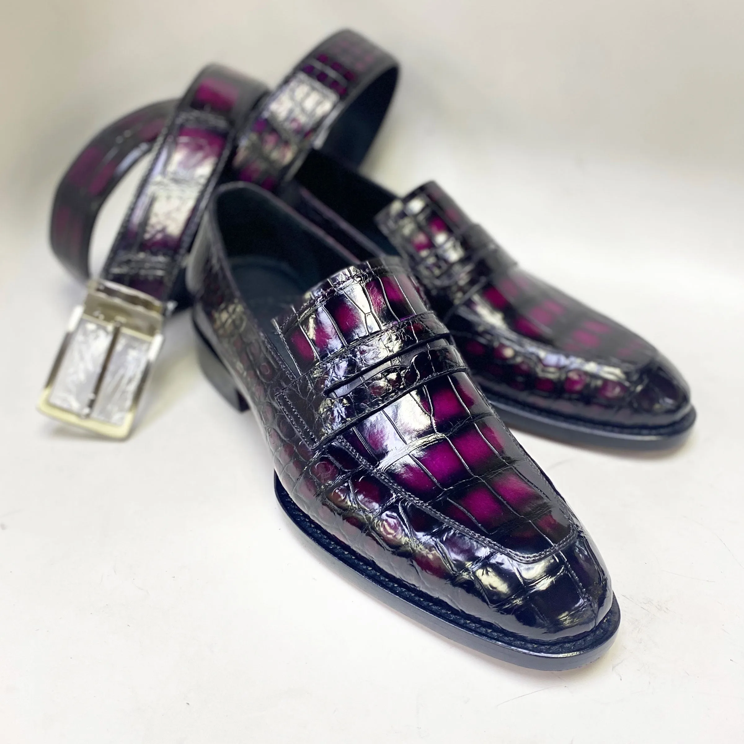 Style: Mirage-Purple