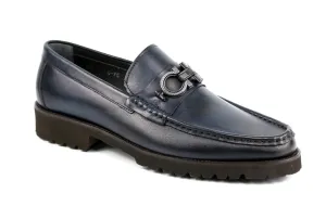 Style: Newport-P042-Navy