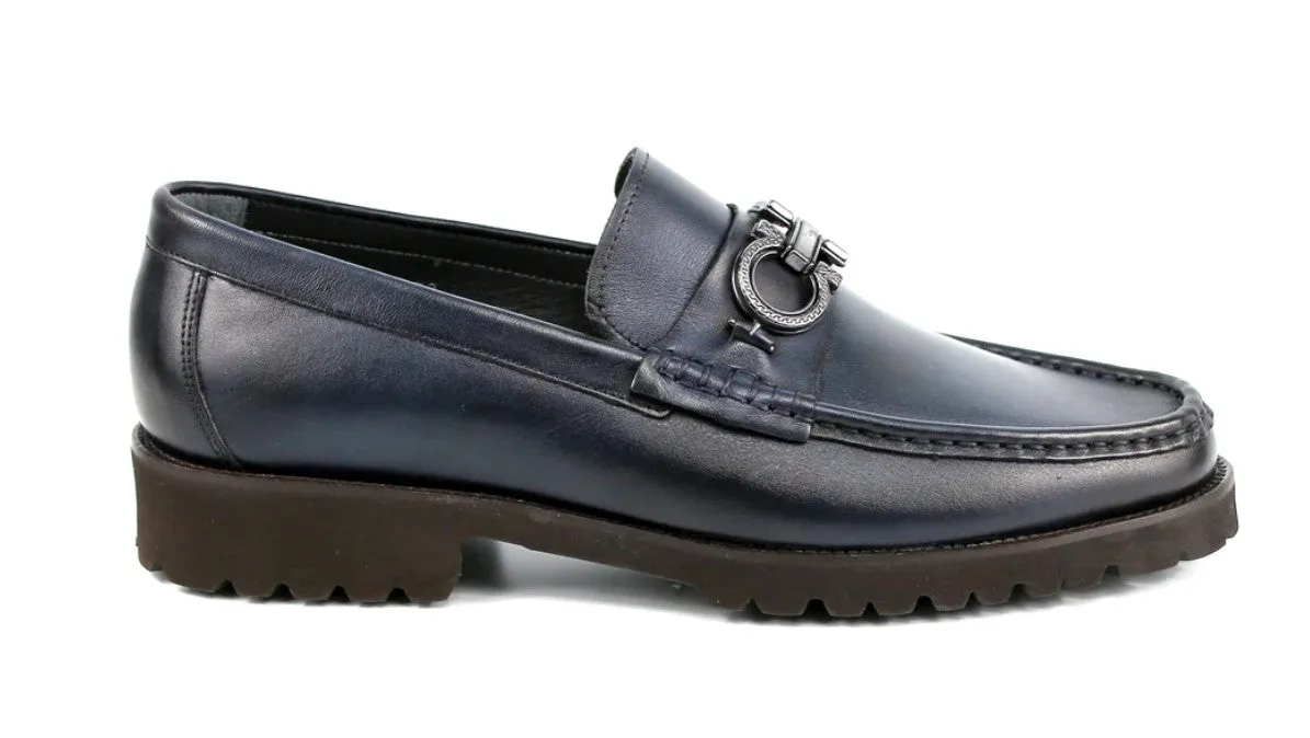 Style: Newport-P042-Navy