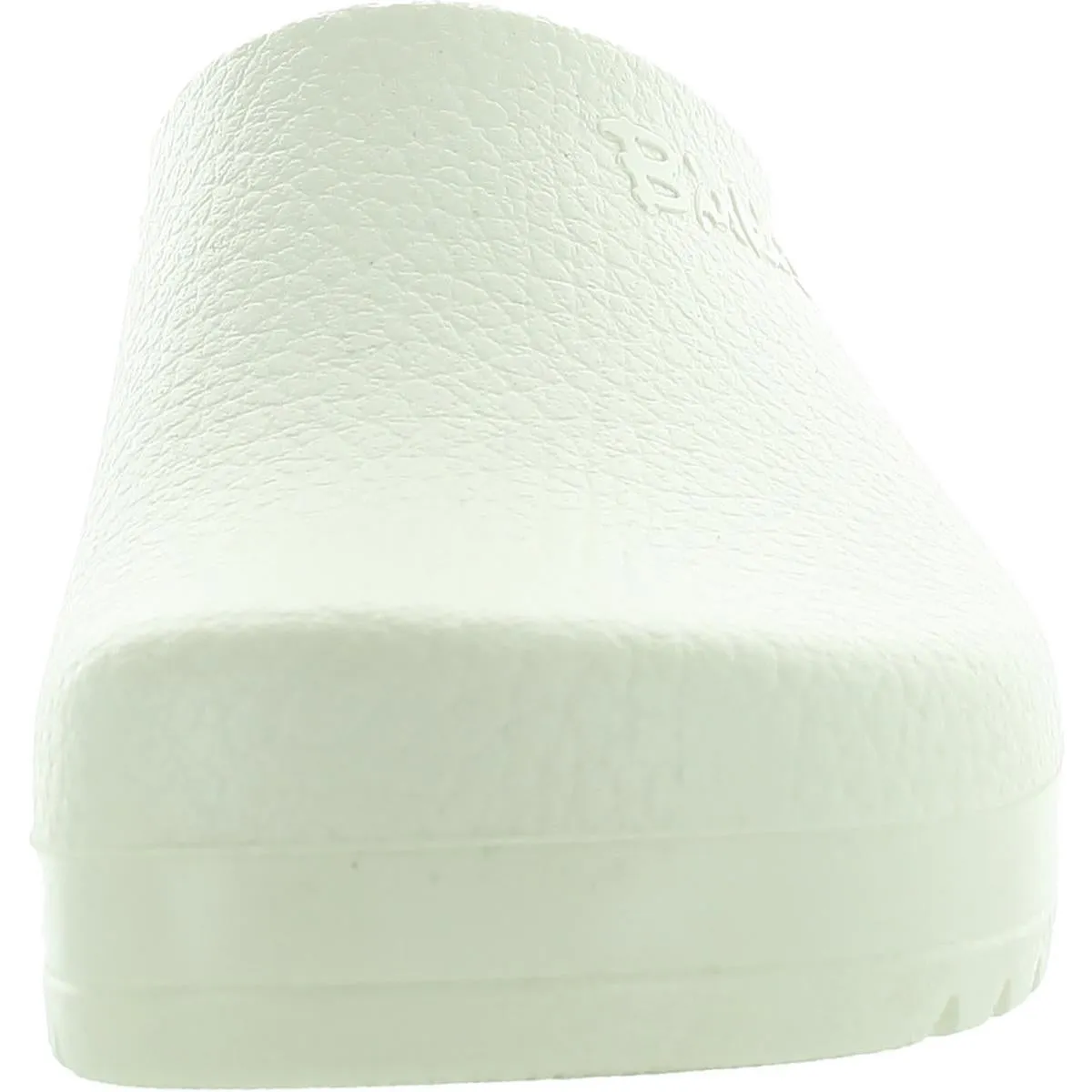 Super Birk Mens Slip Resistant Comfort Clogs