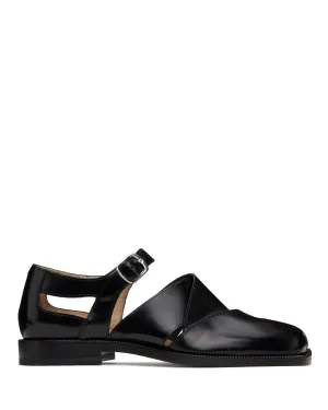 Tabi Baptiste Black S58WP0239
