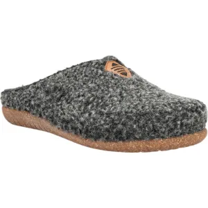 TAOS MY SWEET WOOL CLOG