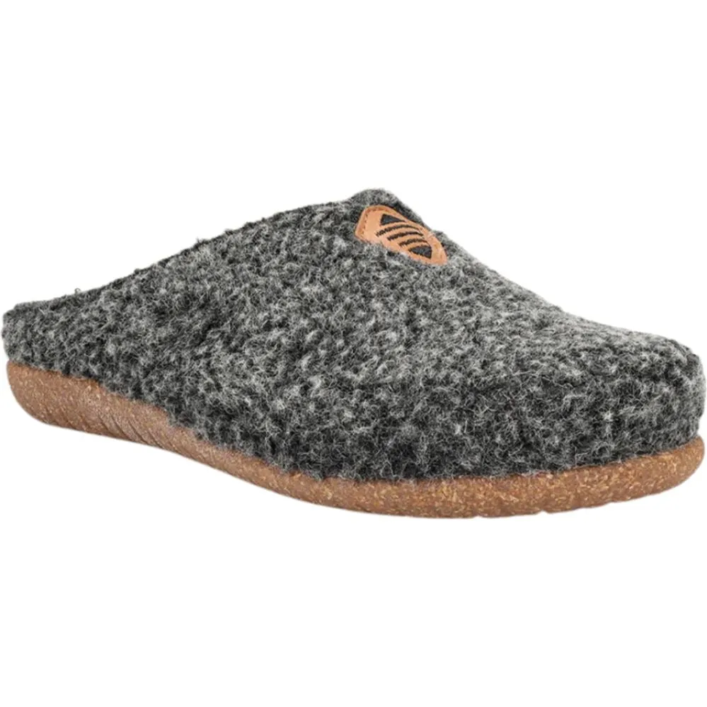 TAOS MY SWEET WOOL CLOG