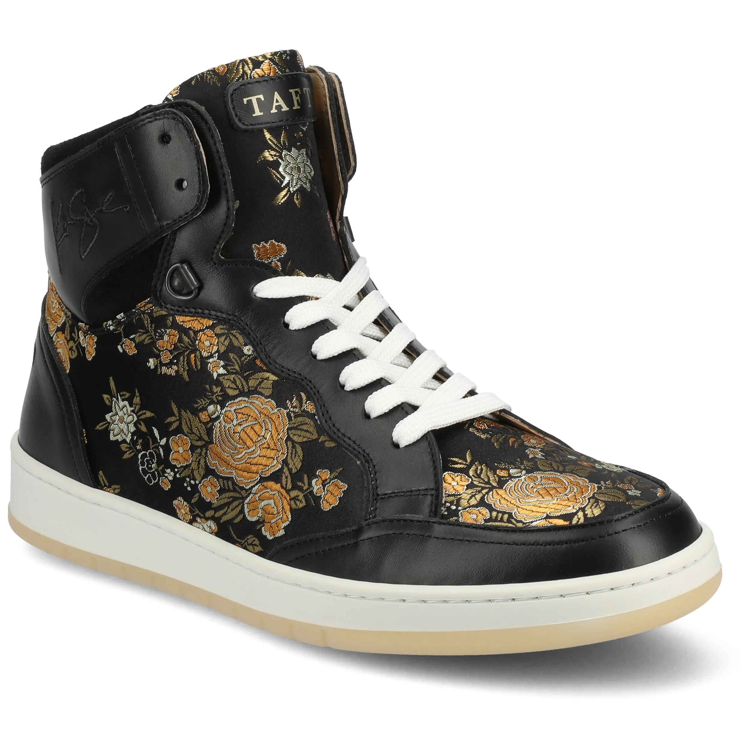 The Rapido High-top Sneaker