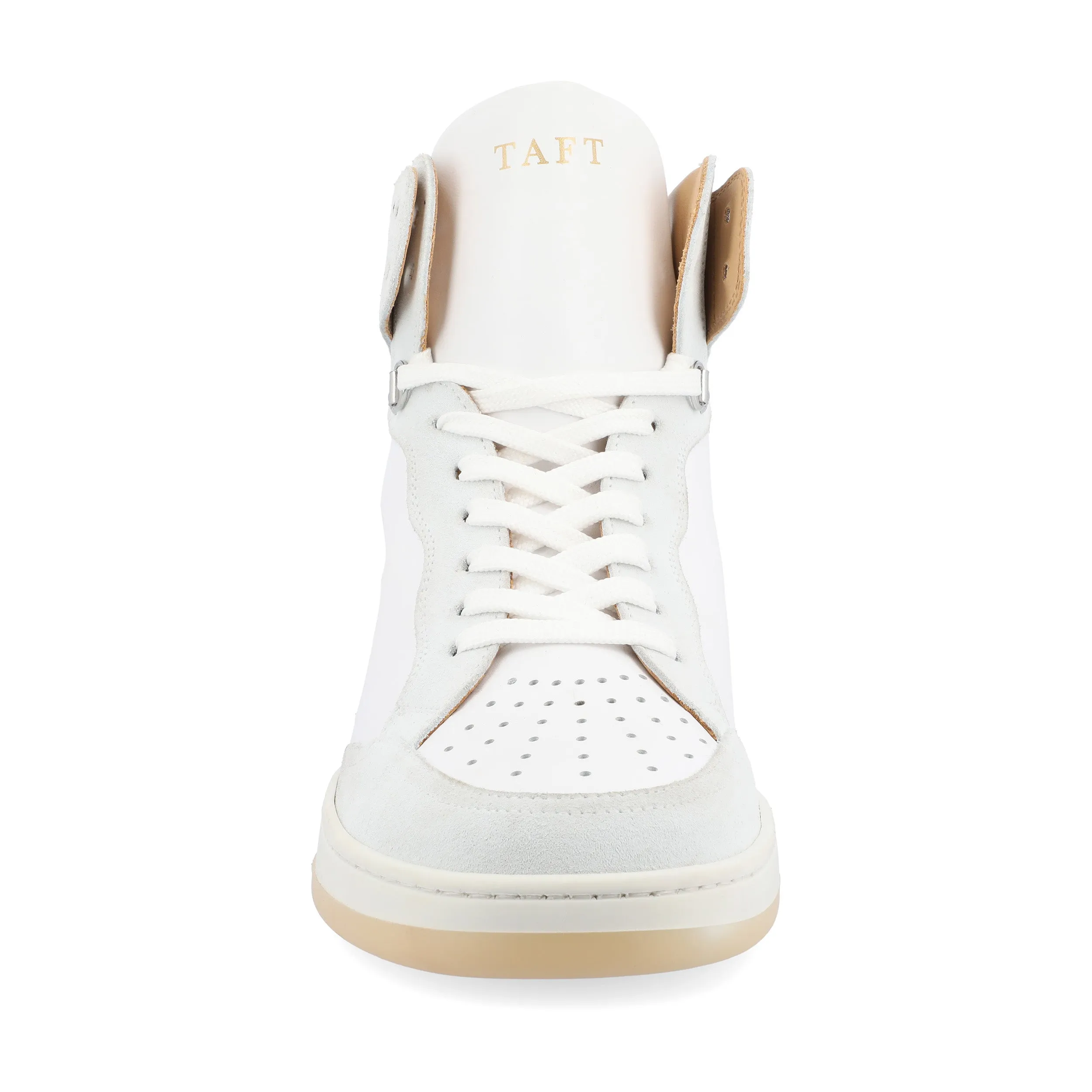 The Rapido High-top Sneaker