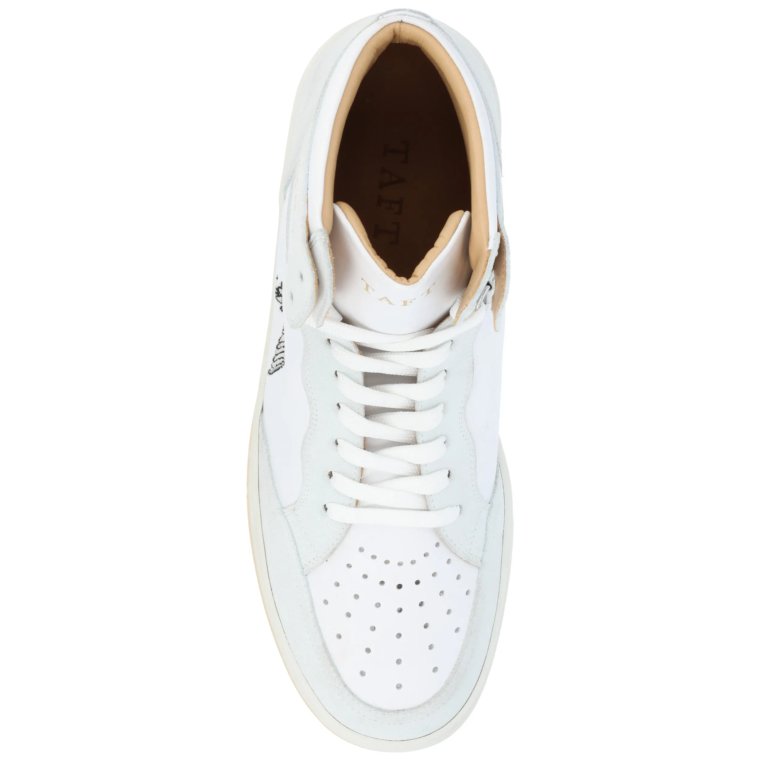 The Rapido High-top Sneaker