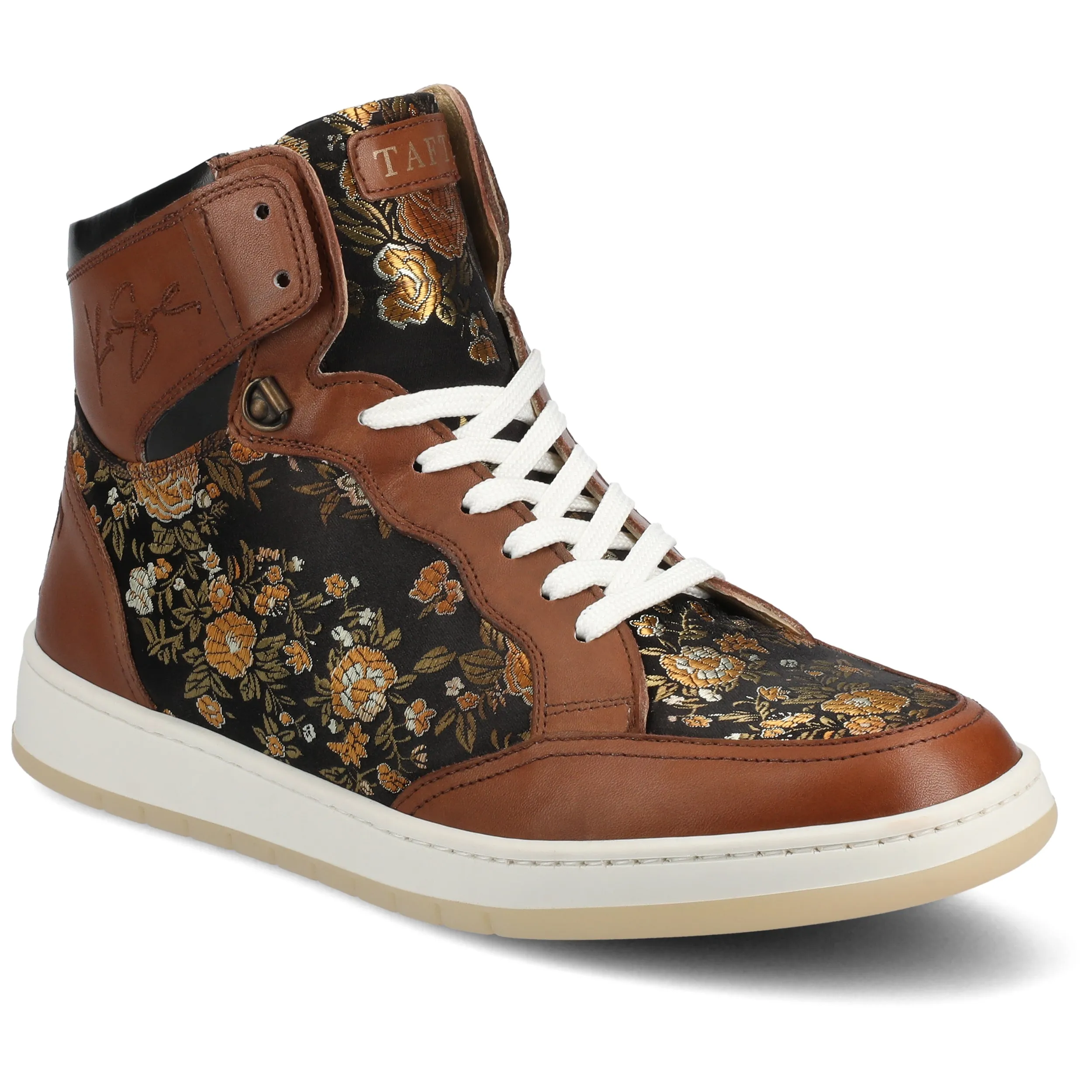 The Rapido High-top Sneaker