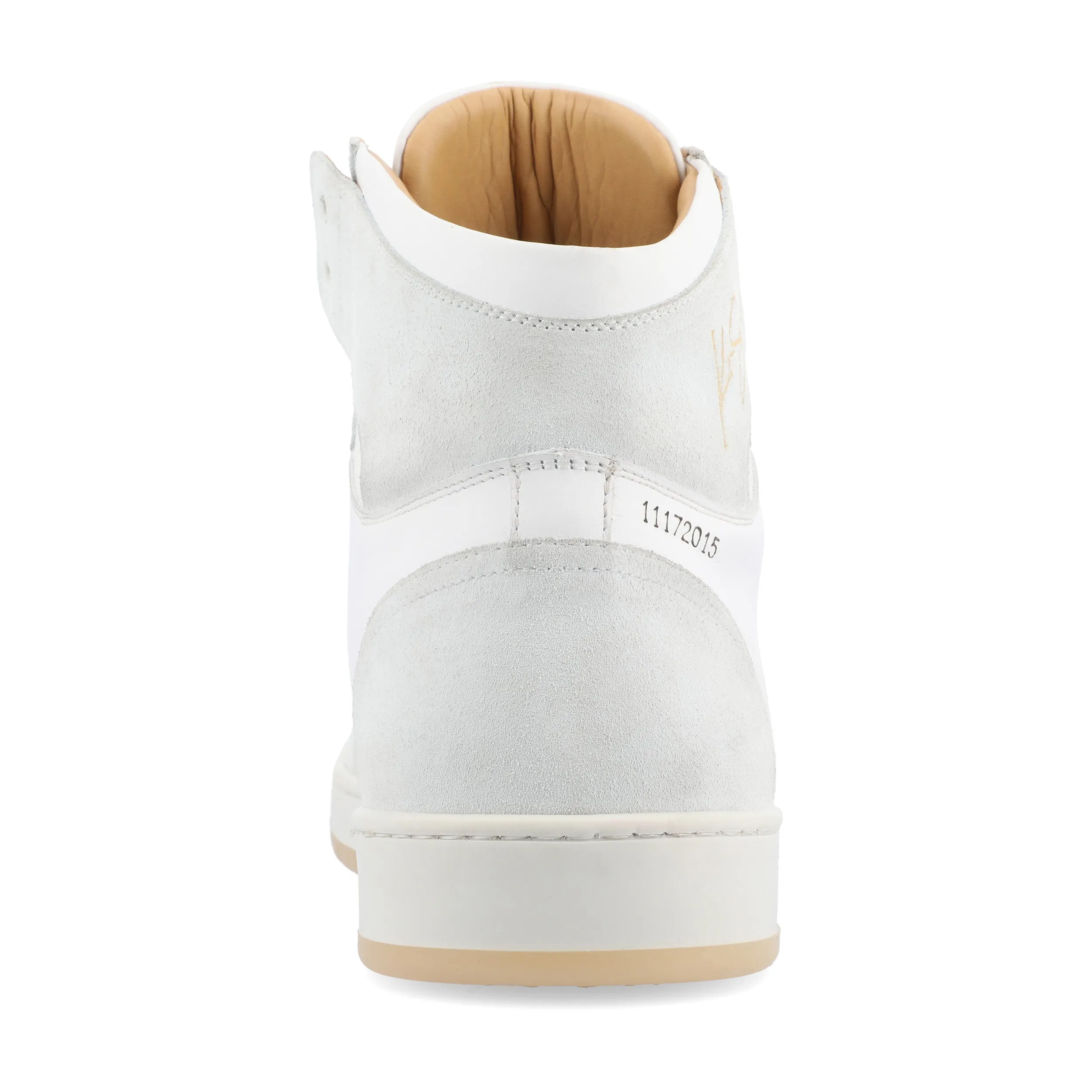 The Rapido High-top Sneaker