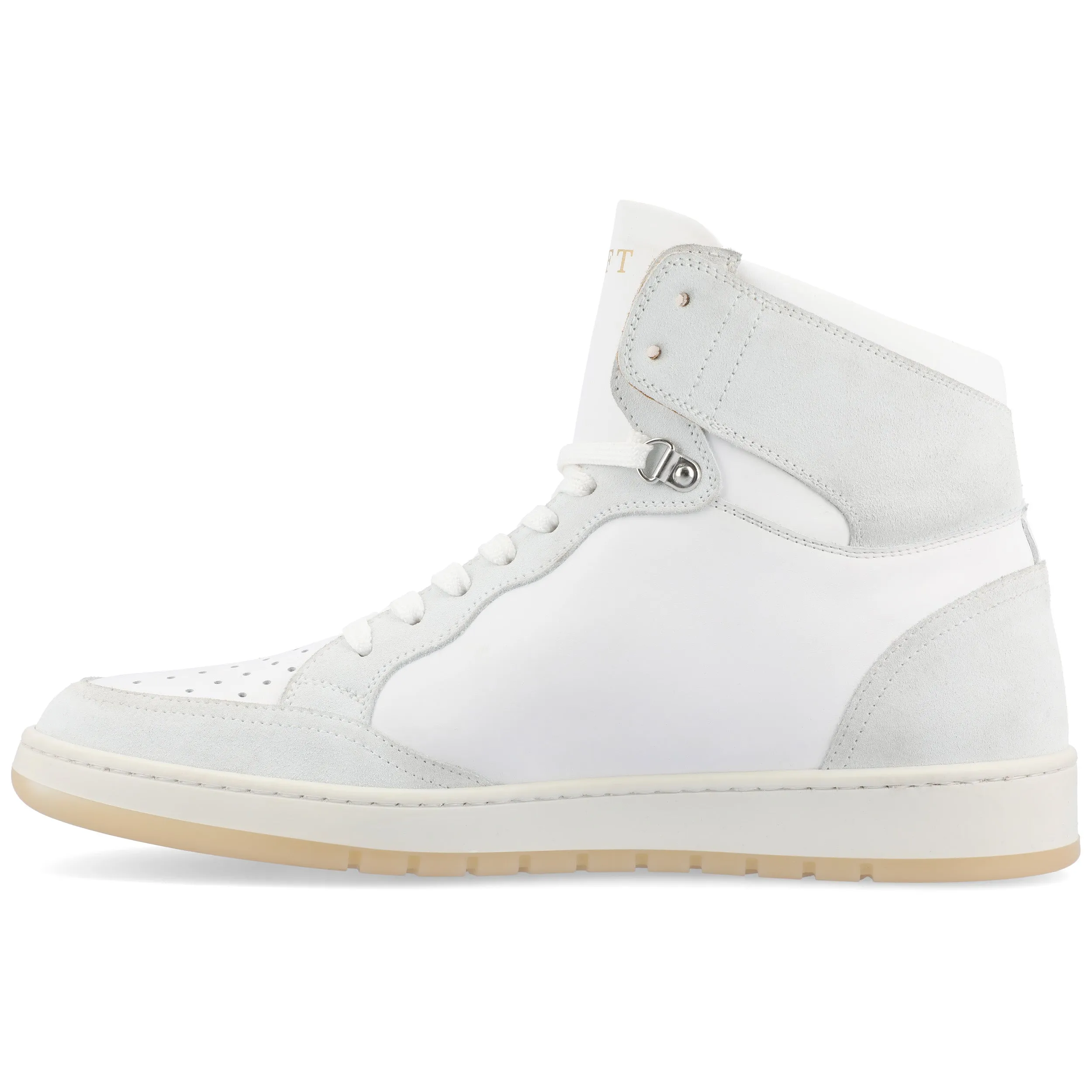 The Rapido High-top Sneaker
