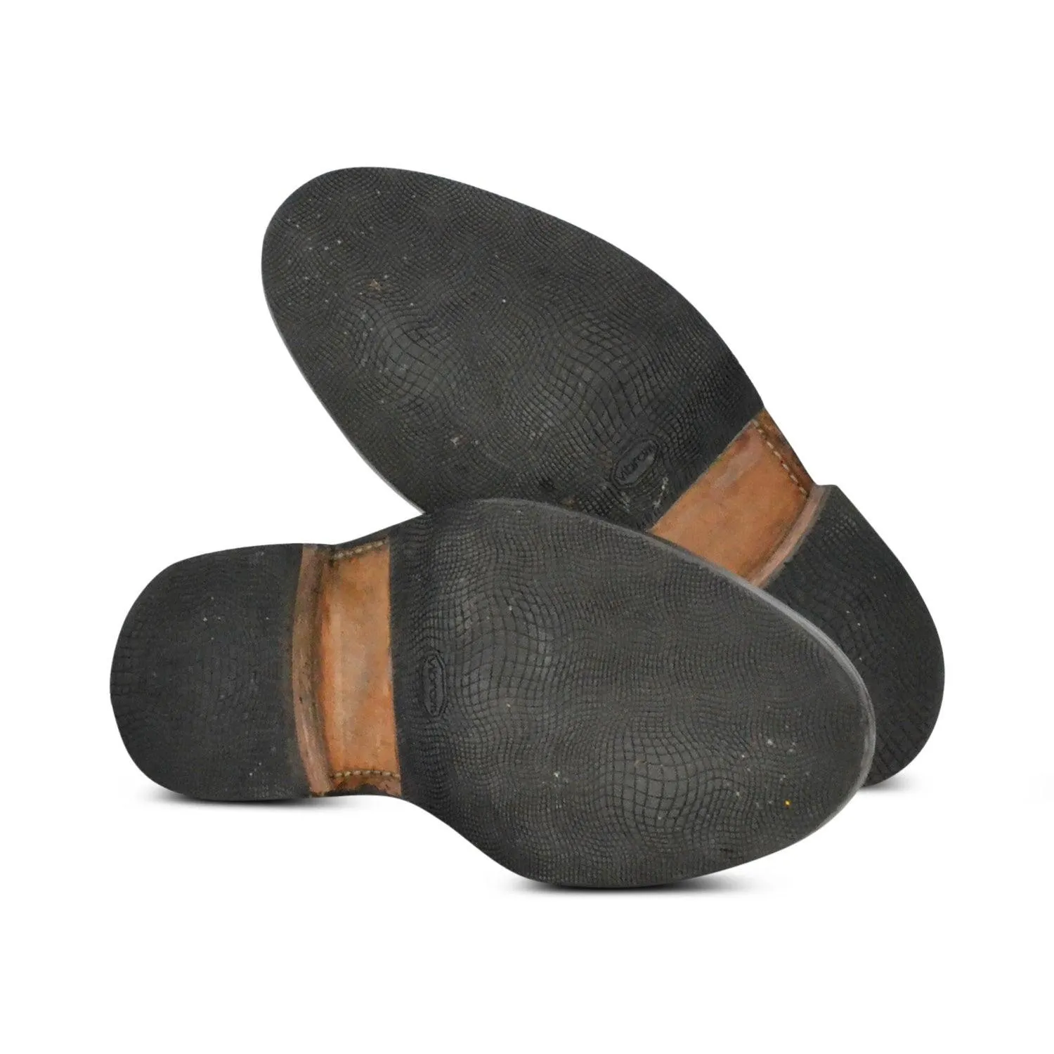 Thom Browne Oxford Boots - Men's 7