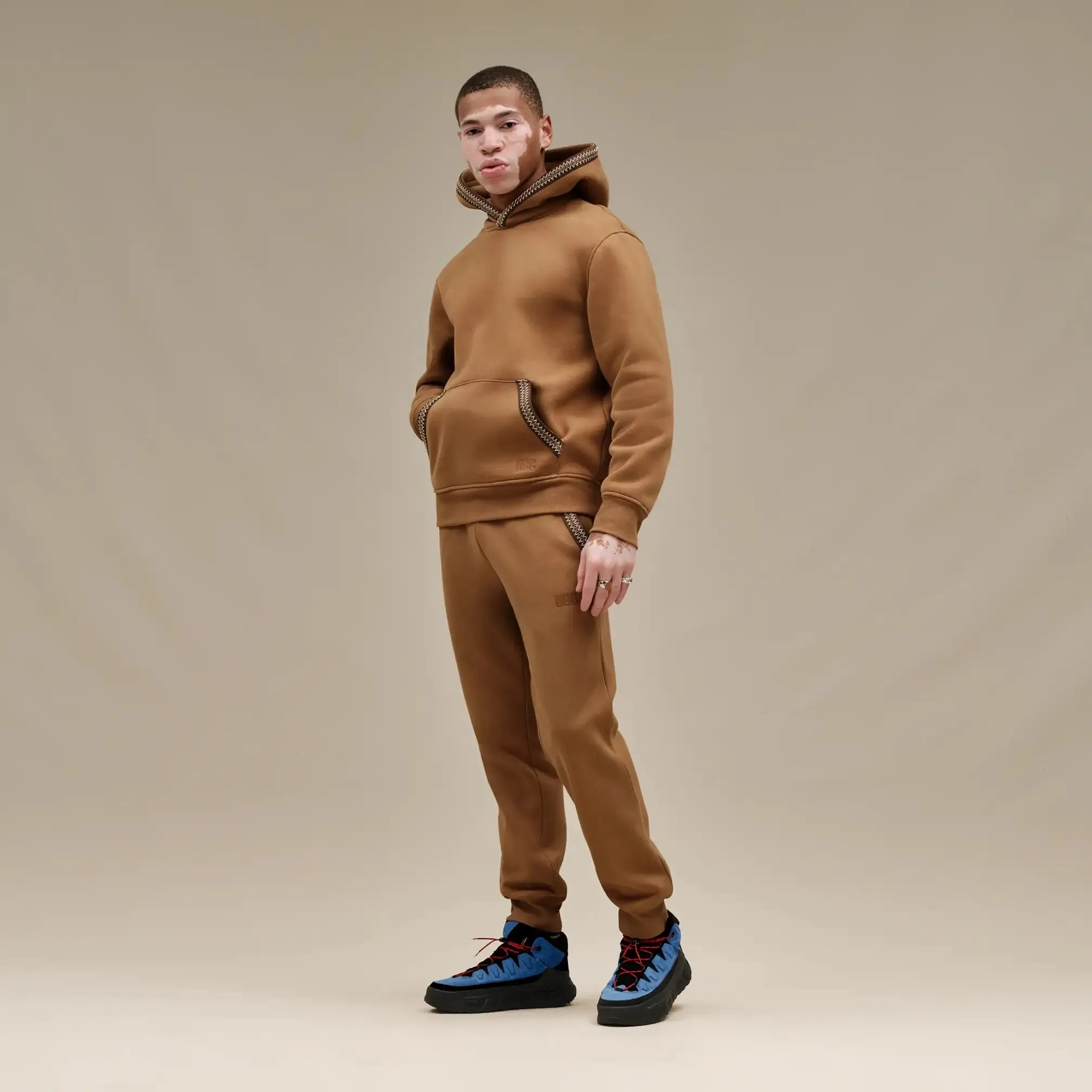 Ugg Captrail High