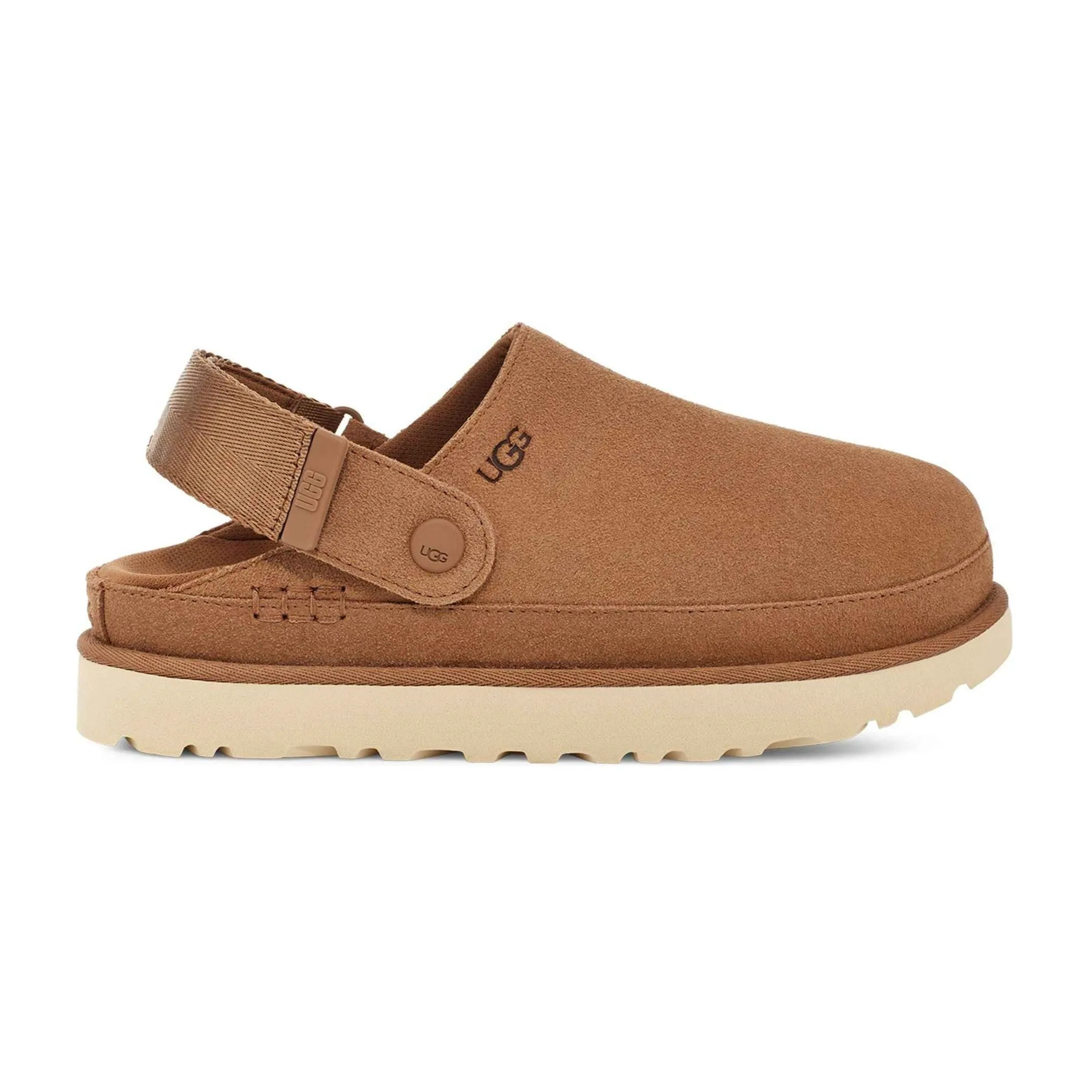UGG GOLDENSTAR CLOG WOMEN'S