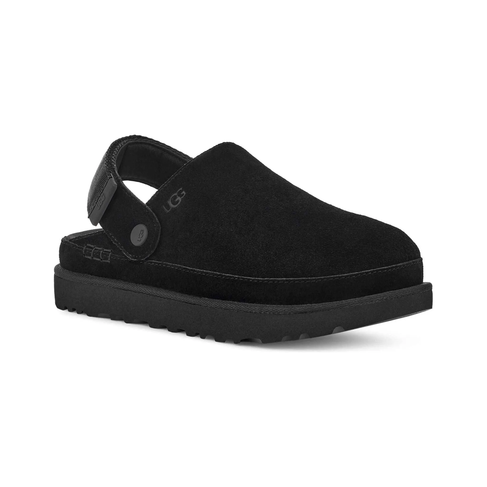 UGG GOLDENSTAR CLOG WOMEN'S