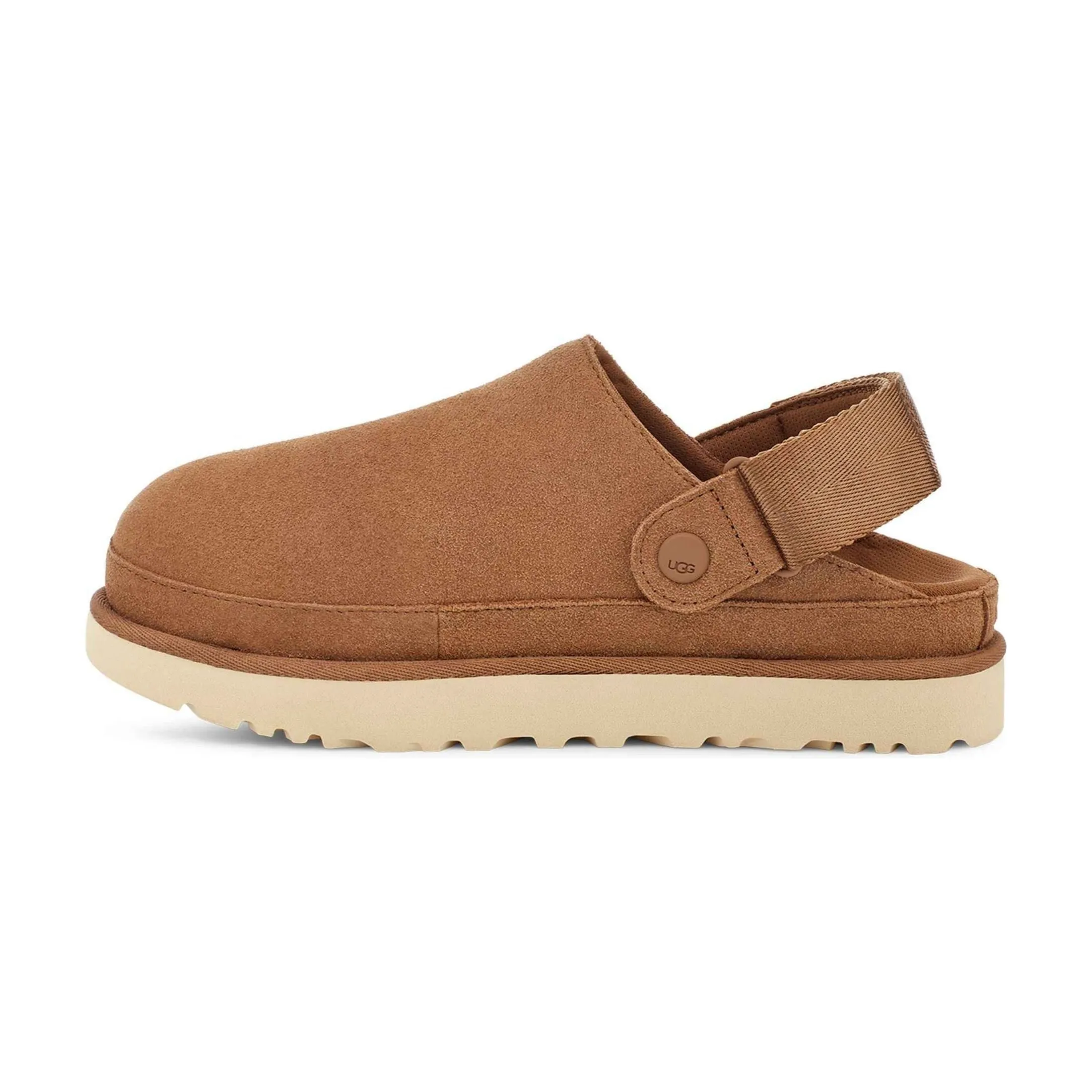 UGG GOLDENSTAR CLOG WOMEN'S
