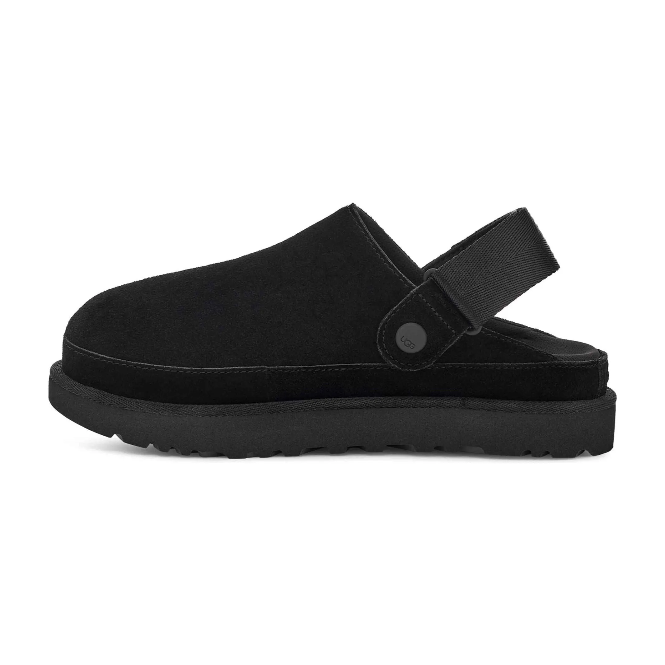 UGG GOLDENSTAR CLOG WOMEN'S