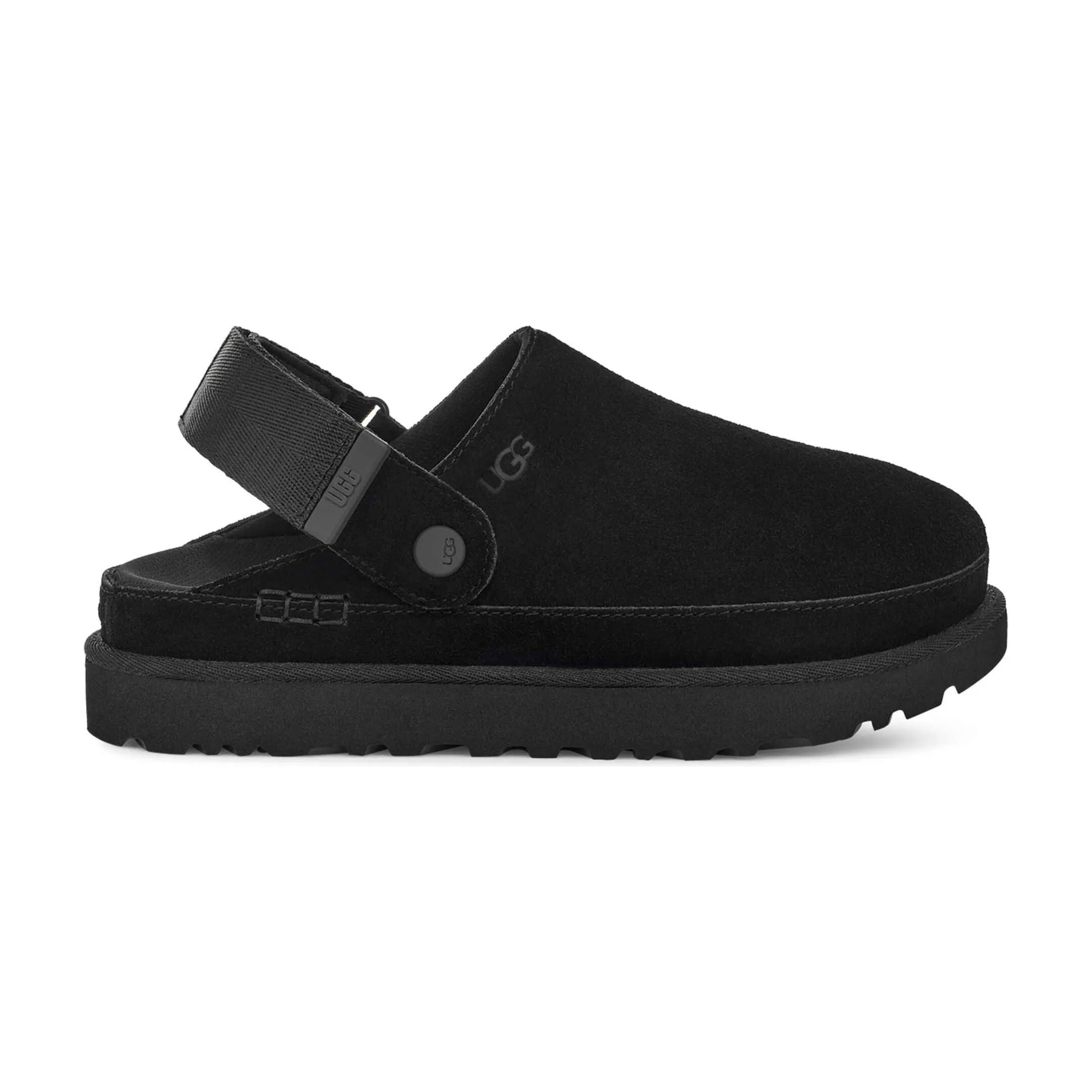 UGG GOLDENSTAR CLOG WOMEN'S