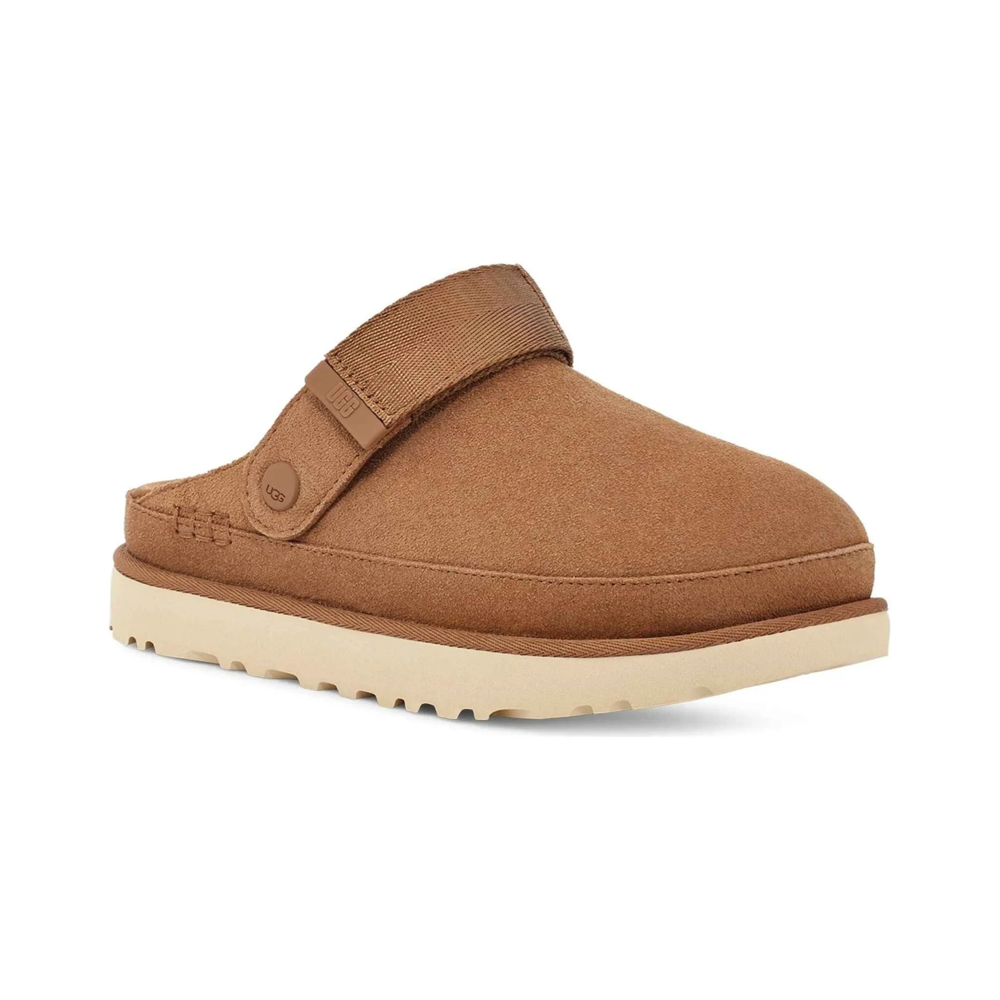UGG GOLDENSTAR CLOG WOMEN'S