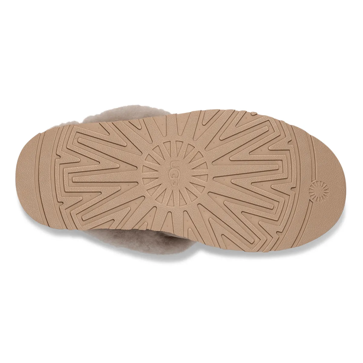 UGG Women's Disquette Campfire