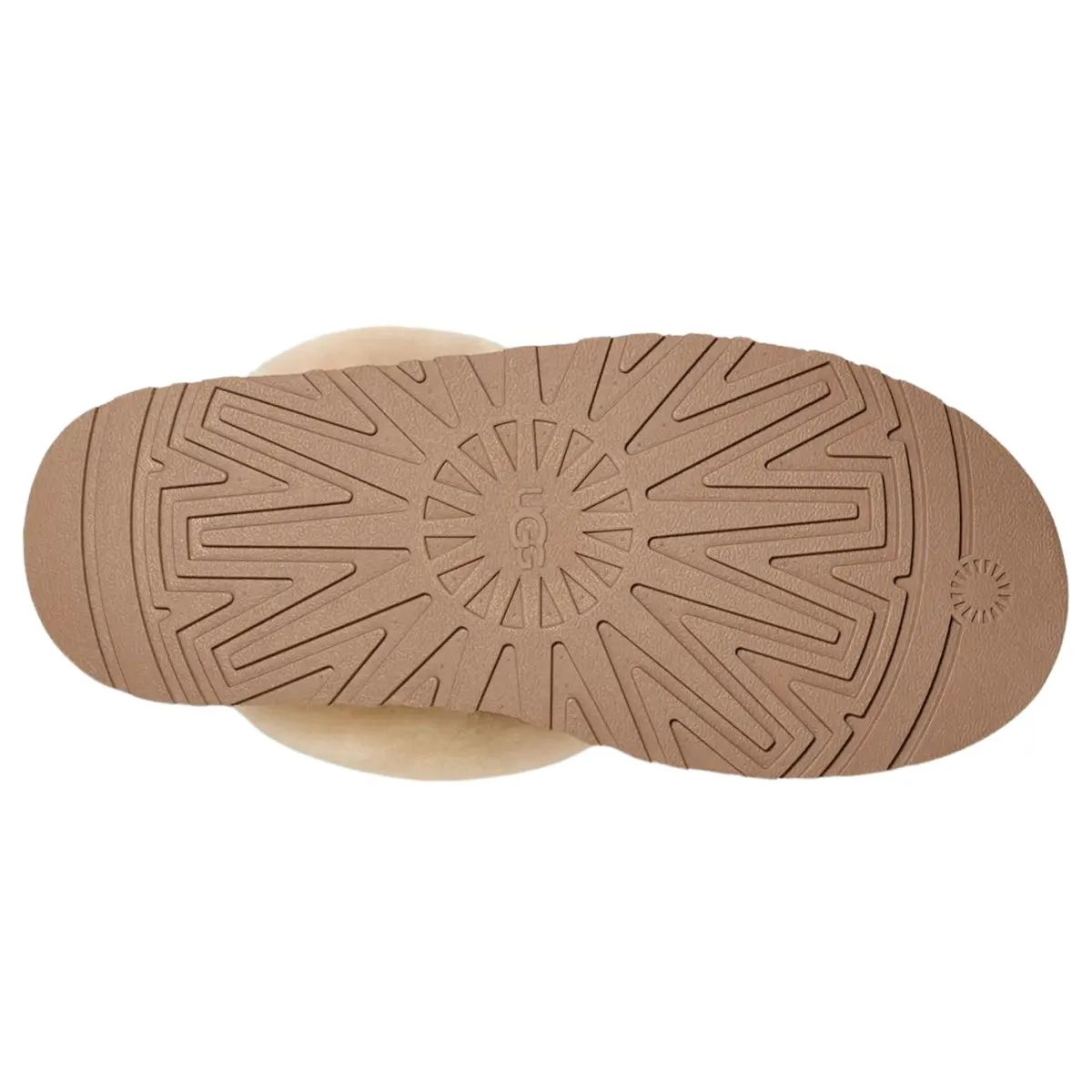 UGG Women's Disquette Sand