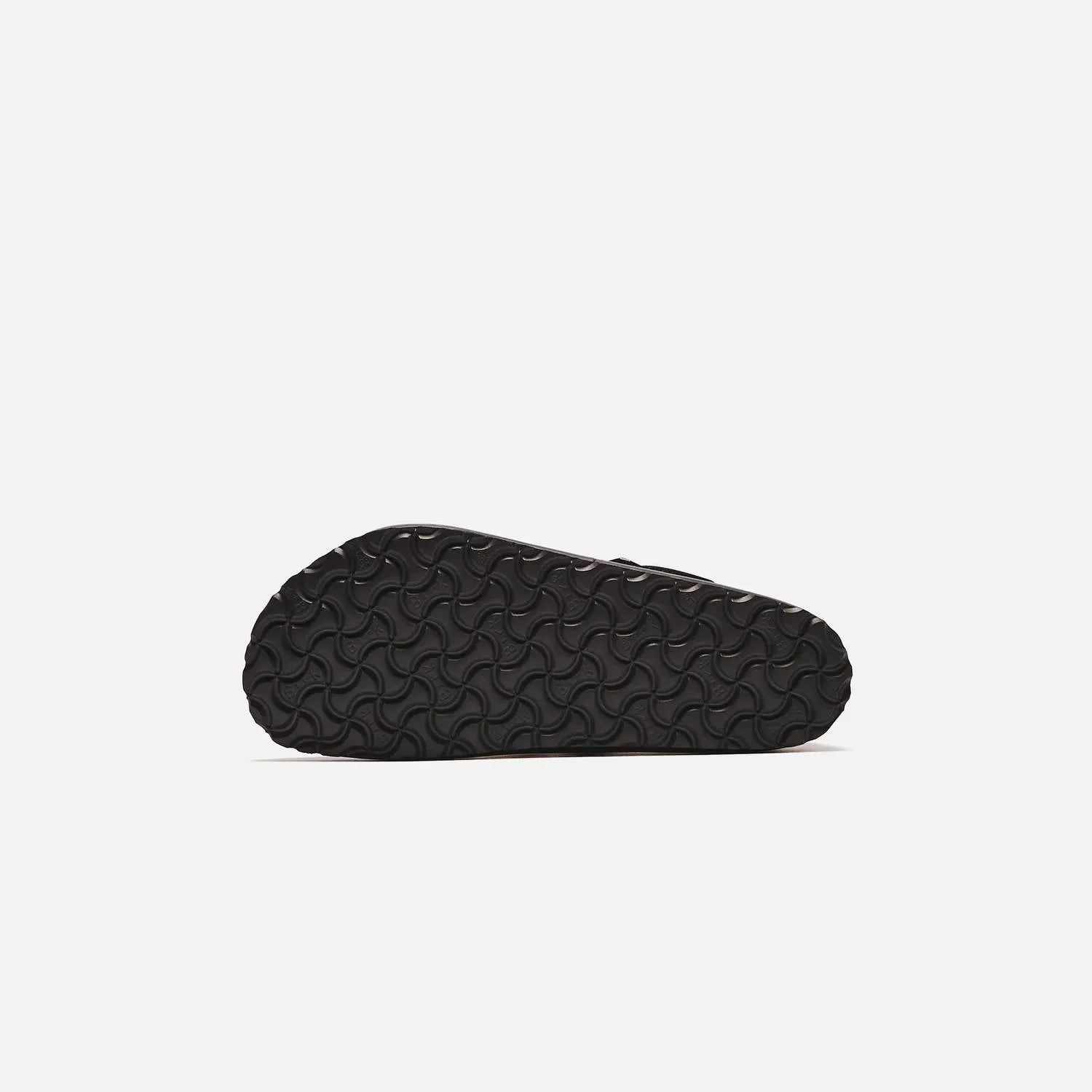 Unisex London Shoes In Black