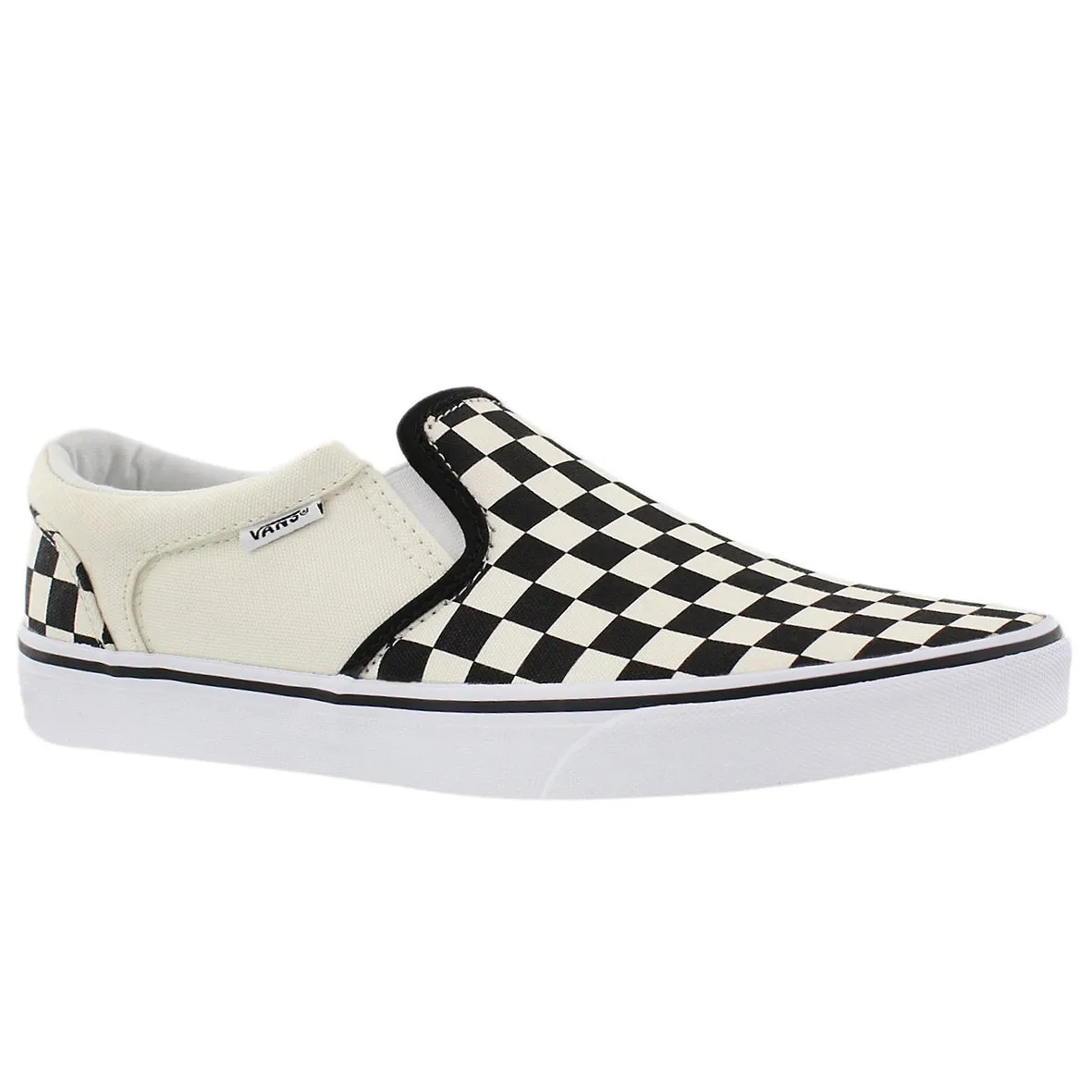 Vans M Asher