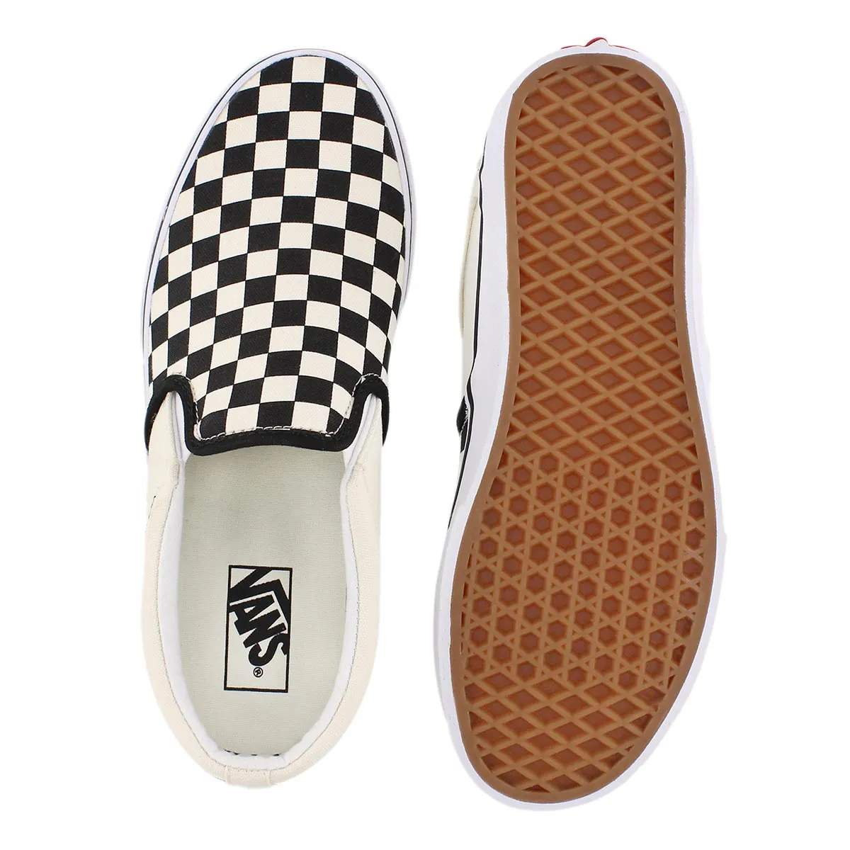 Vans M Asher