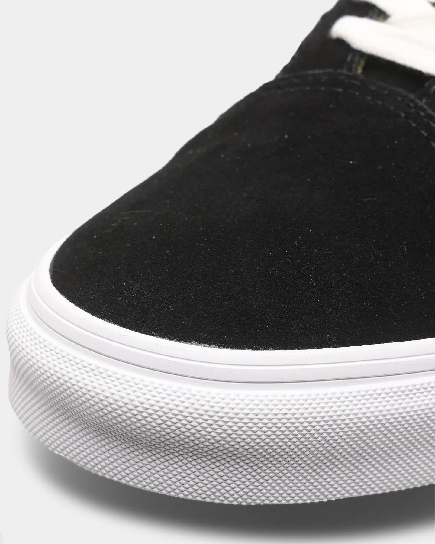Vans Old Skool Paisley Suede Black