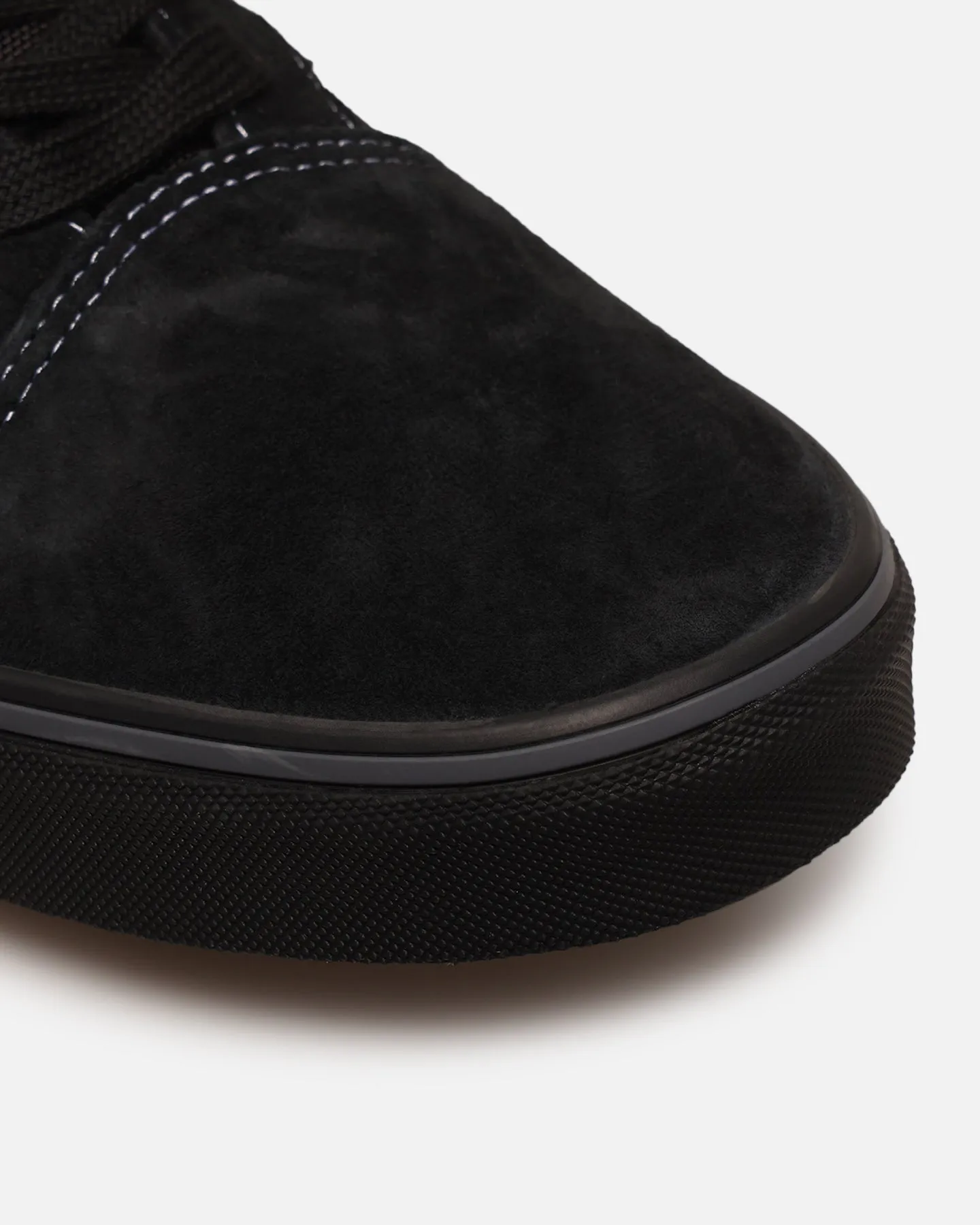 Vans Old Skool "Cordura Mix" Black