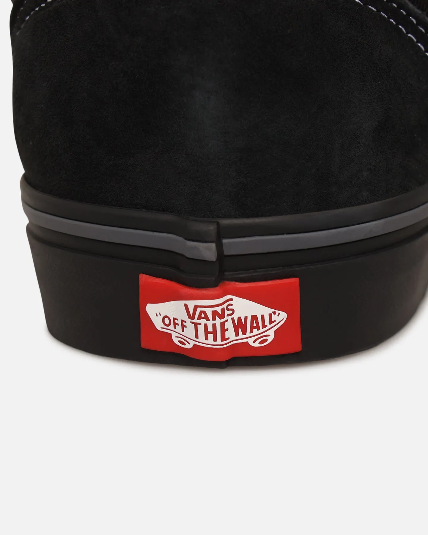 Vans Old Skool "Cordura Mix" Black