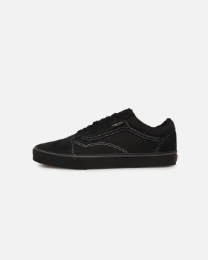 Vans Old Skool "Cordura Mix" Black