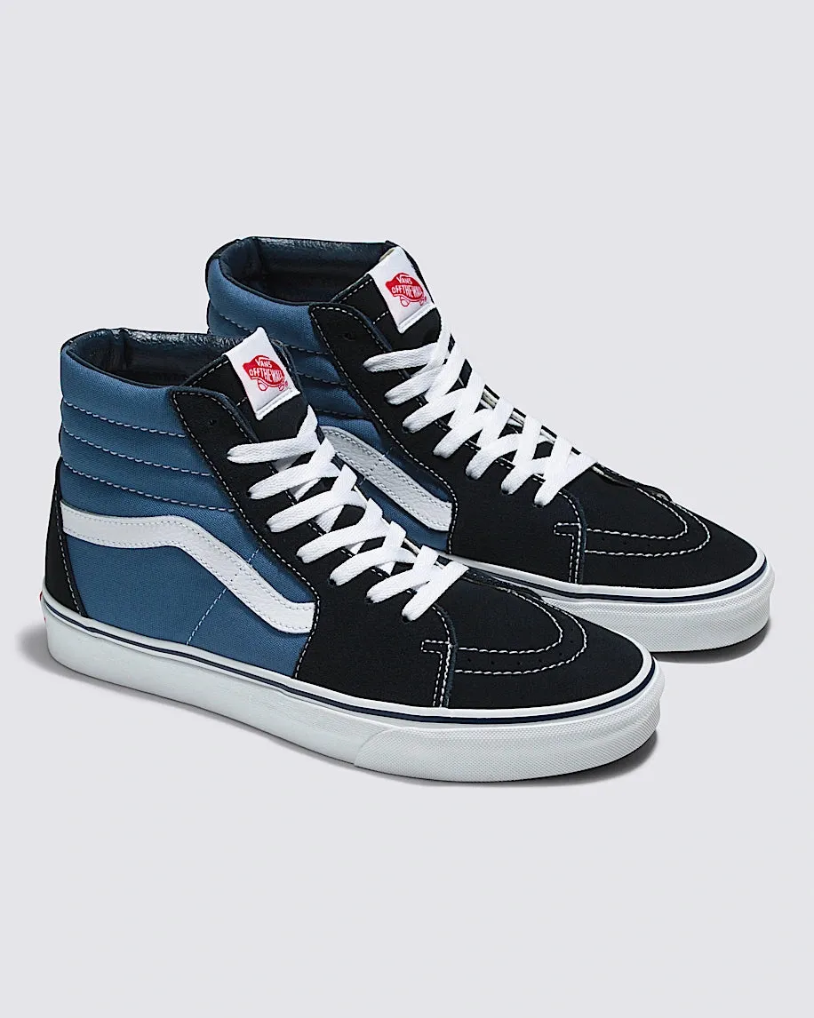 Vans Sk8-Hi Shoes