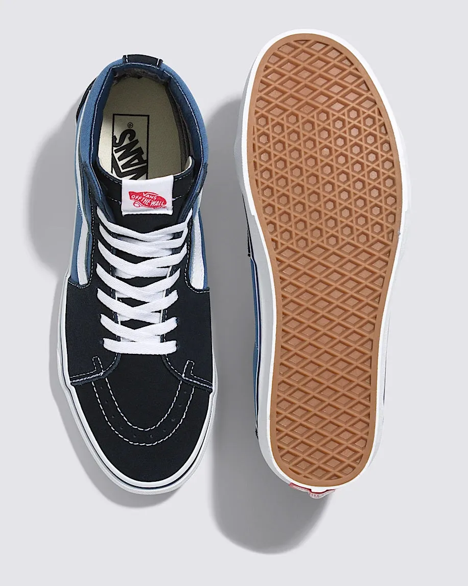 Vans Sk8-Hi Shoes