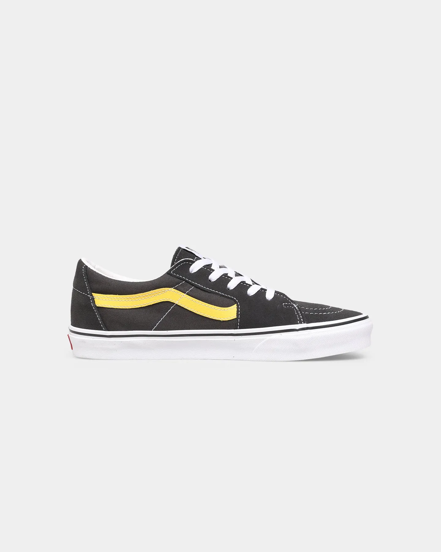 Vans SK8-Low "Utility Pop" Raven/Freesia