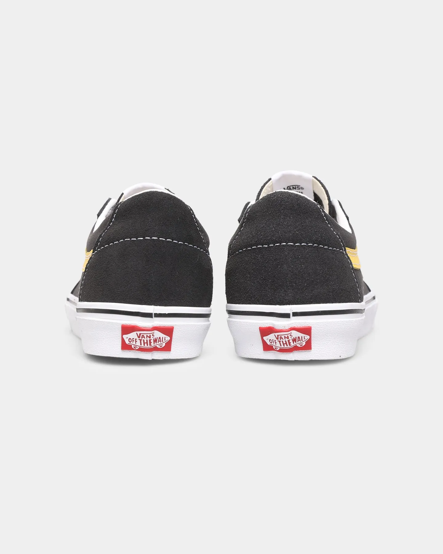 Vans SK8-Low "Utility Pop" Raven/Freesia