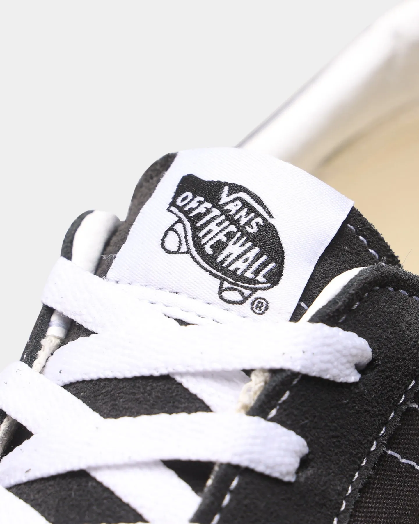 Vans SK8-Low "Utility Pop" Raven/Freesia