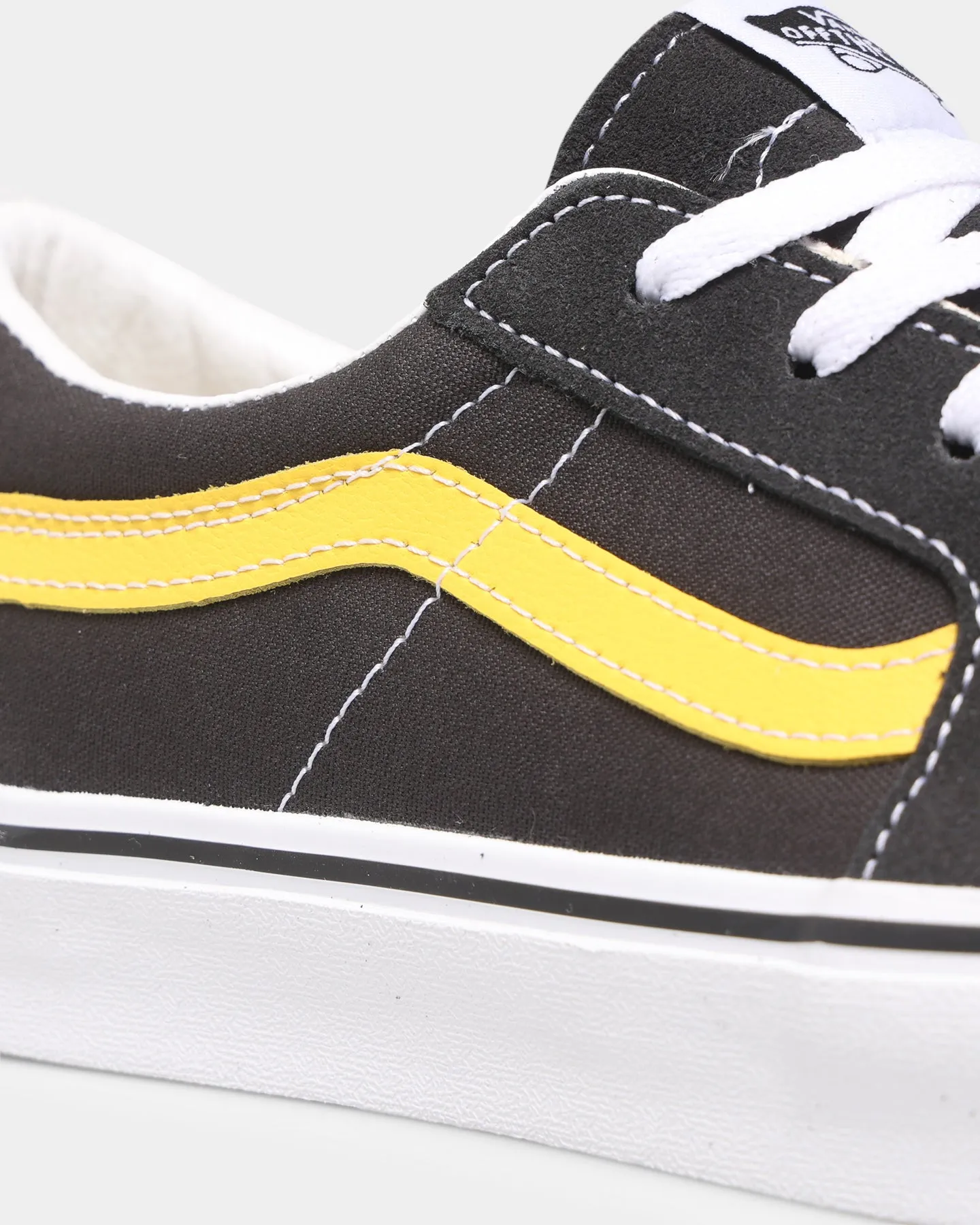 Vans SK8-Low "Utility Pop" Raven/Freesia