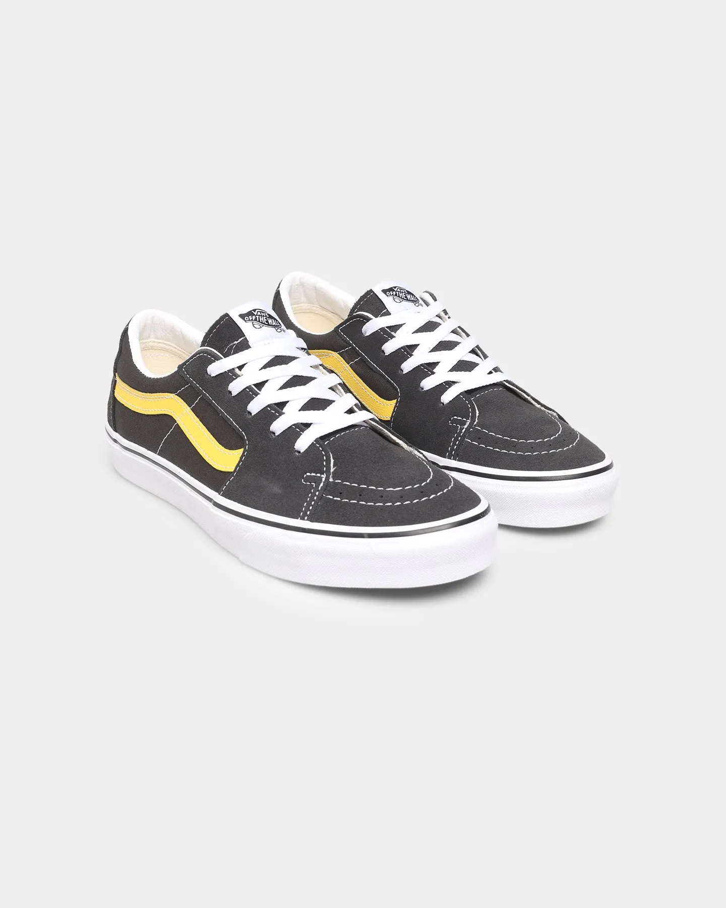Vans SK8-Low "Utility Pop" Raven/Freesia