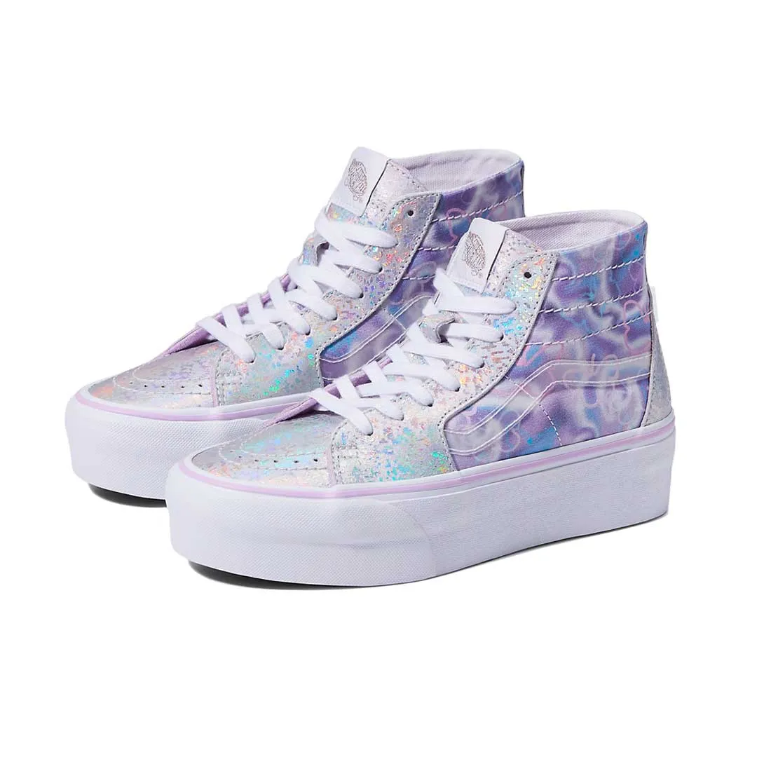 Vans - Unisex Sk8 Hi Tapered Stackform Shoes (5JMKKPL)