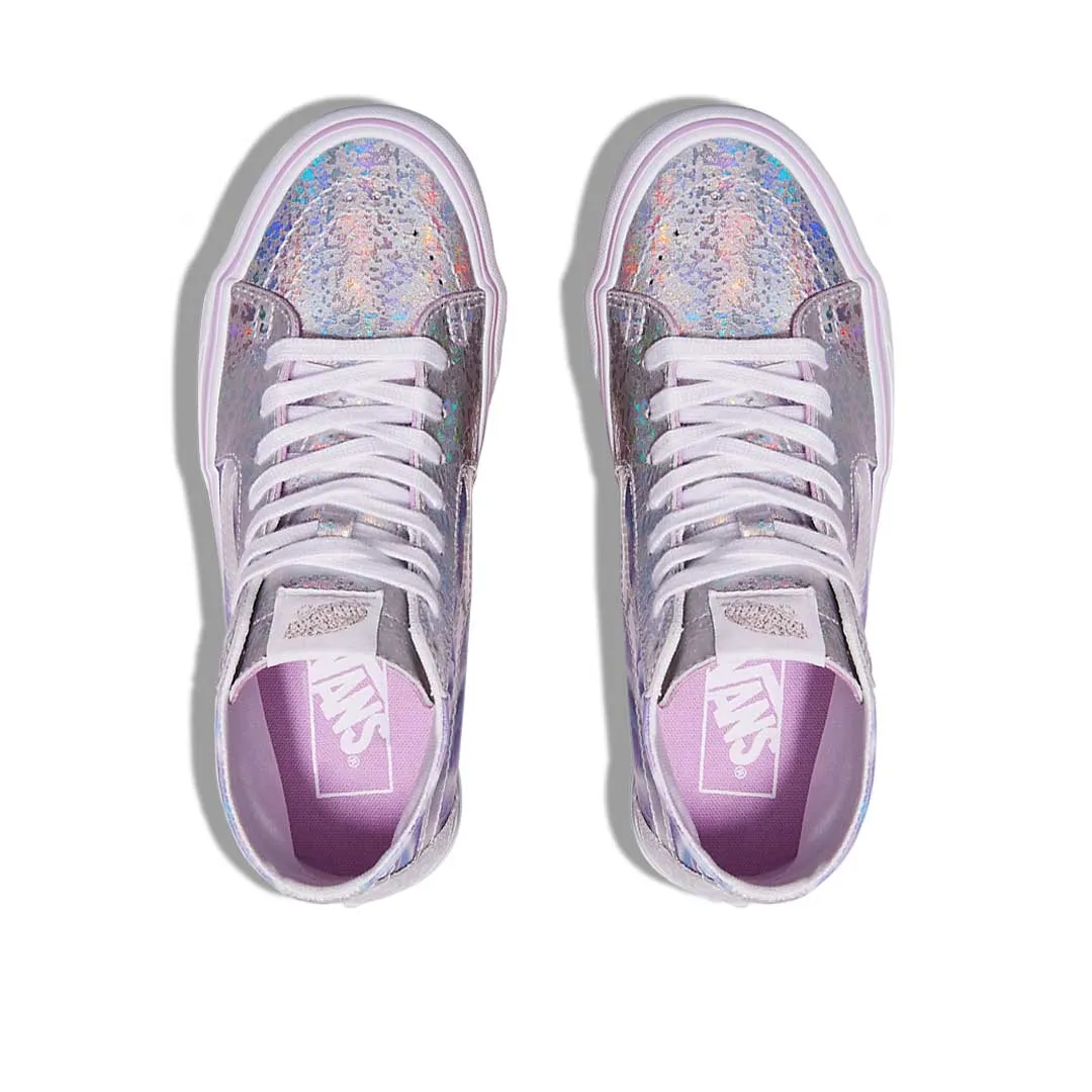 Vans - Unisex Sk8 Hi Tapered Stackform Shoes (5JMKKPL)