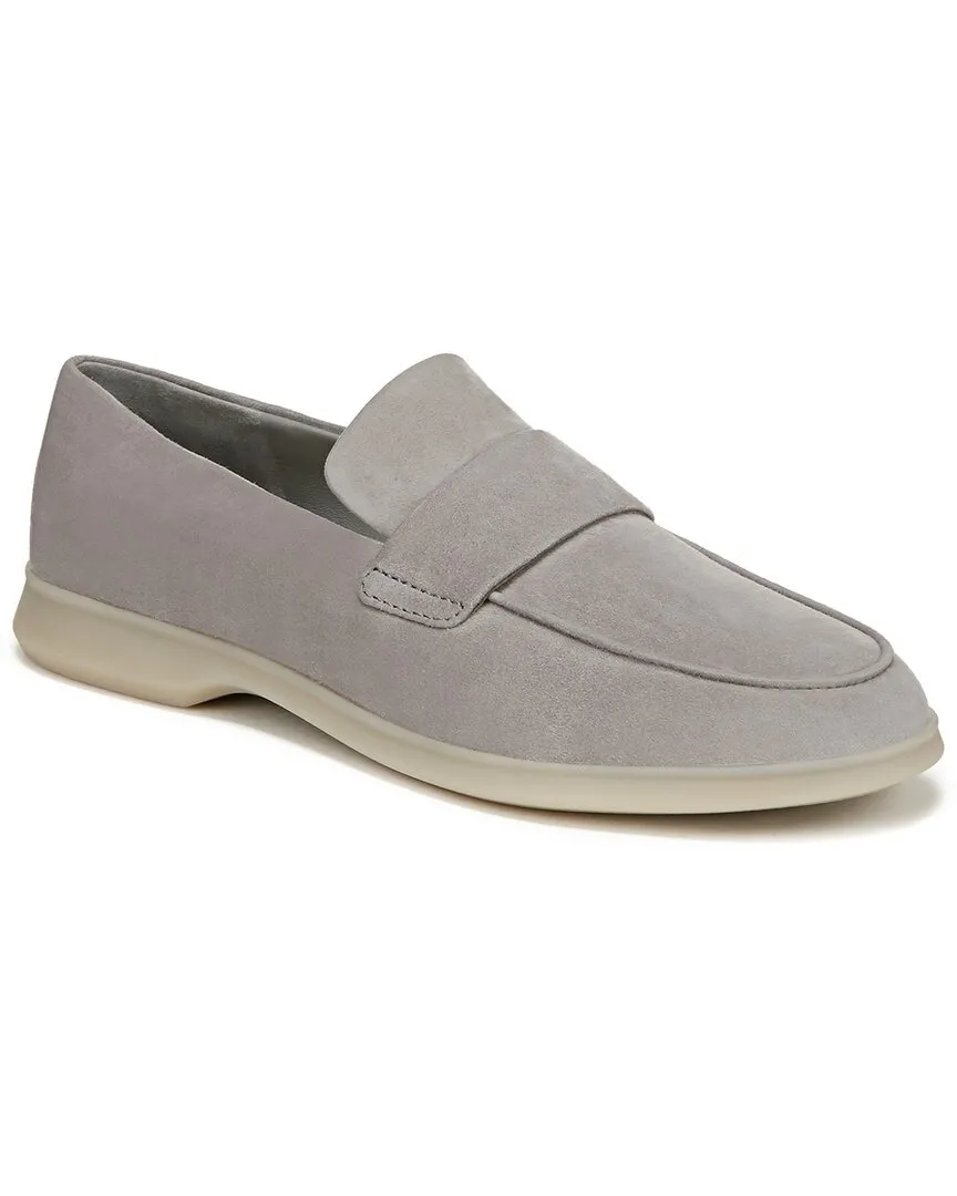 Vince Big Sur Leather Loafer
