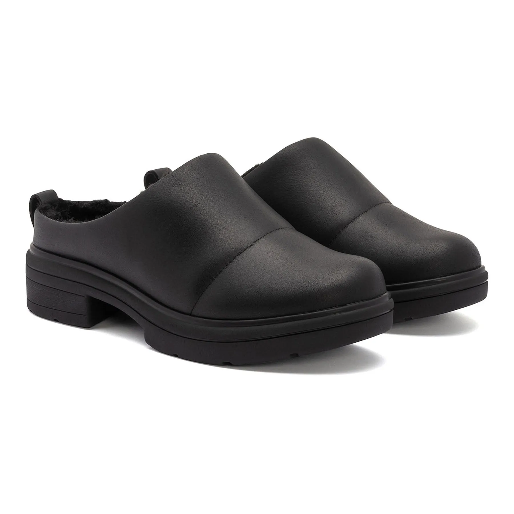 Vista Clog