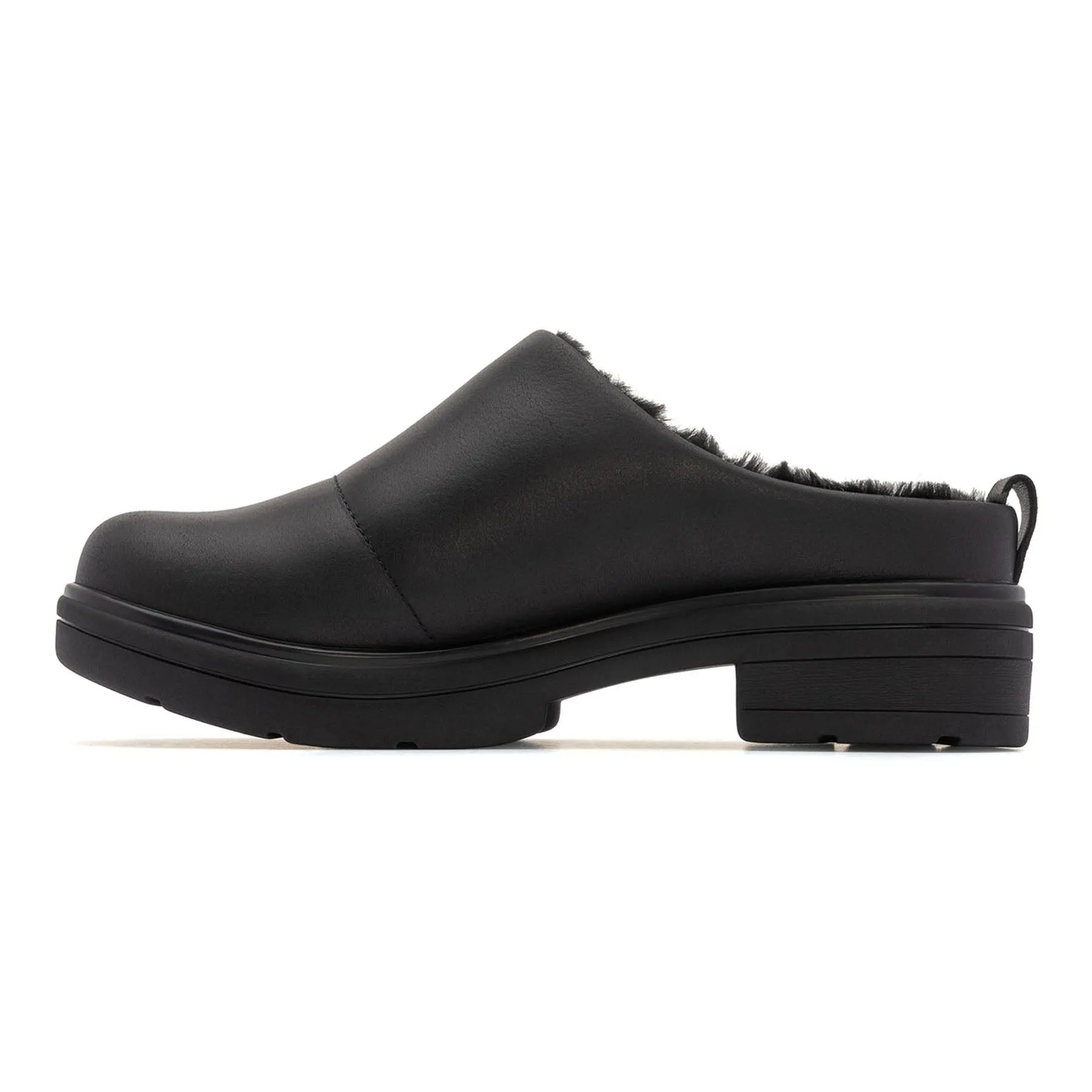 Vista Clog