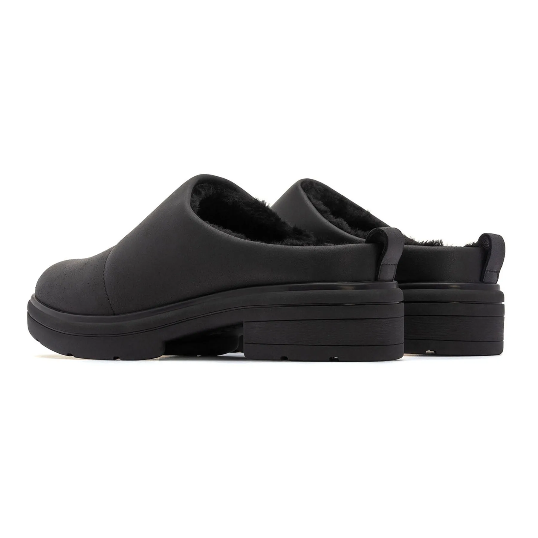 Vista Clog
