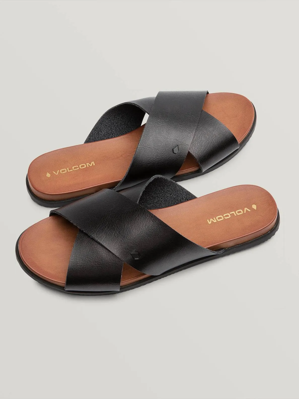 Volcom Double Cross Sandal