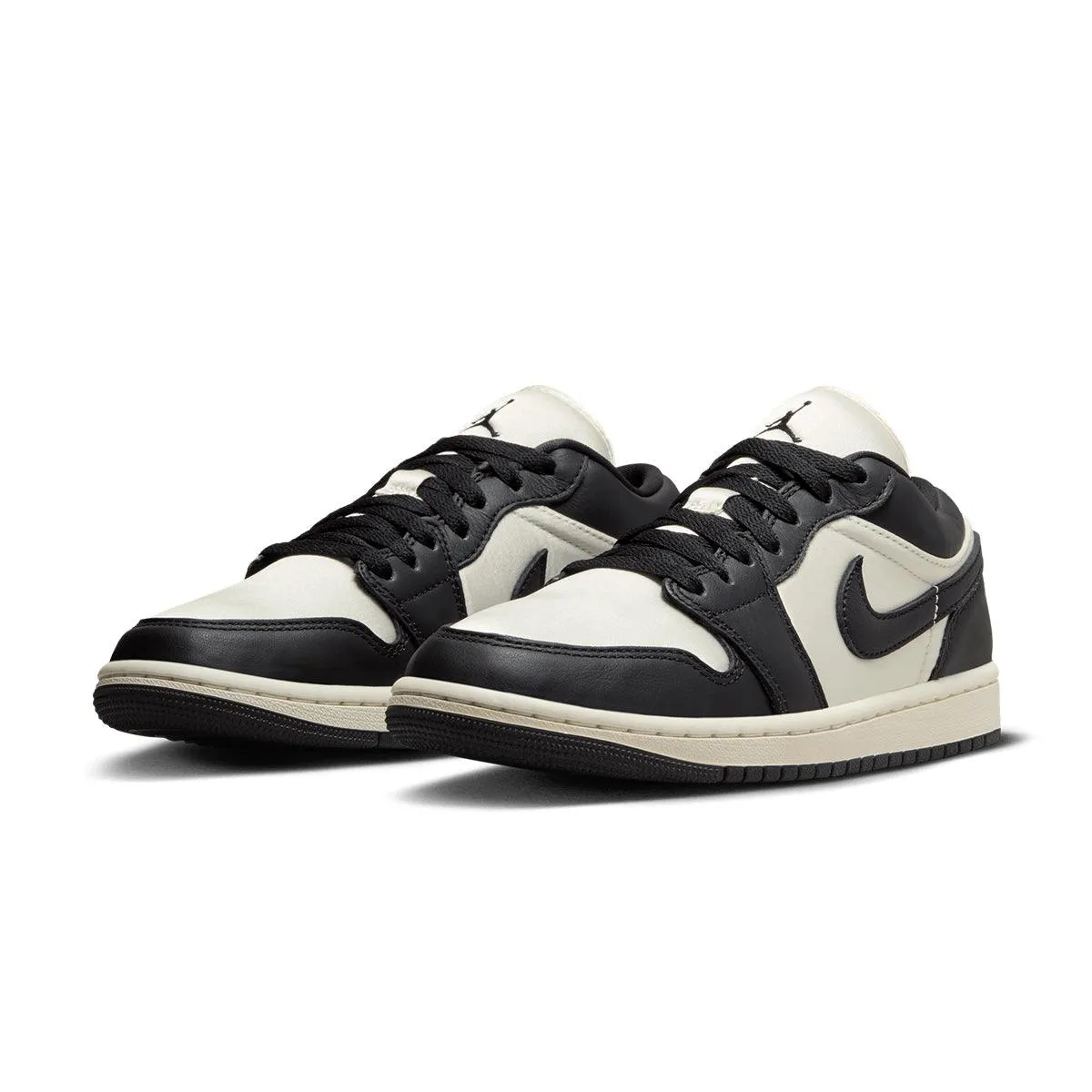 Wmns Air Jordan 1 Low SE 'Vintage Panda'