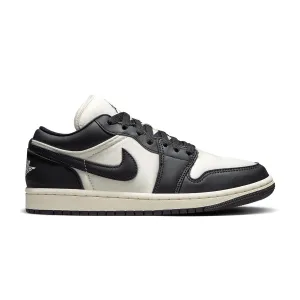 Wmns Air Jordan 1 Low SE 'Vintage Panda'